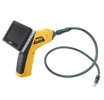 REMS CamScope Set 16-1