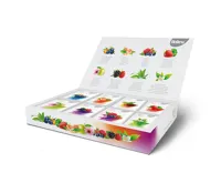 Čaj Biogena dárková sada Fantastic Tea (1)