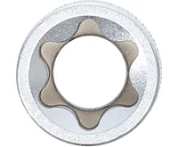 BGS Hlavice nástrčná 1/2" pro  E-profil E 20 (1)