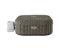 Bestway Vířivý bazén Lay-Z-Spa Cabo Smart HydroJet 6 - 6001R (4)