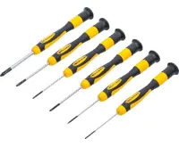 BGS Šroubováky sada,  6 pcs. (1)