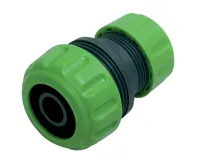 NOVASERVIS Hadicová spojka 1/2" x 3/4" - DY8026 NOVASERVIS Hadicová spojka 1/2" x 3/4" - DY8026