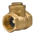 NOVASERVIS Zpětná klapka do vodorovné polohy 5/4" - ZZK4 NOVASERVIS Zpětná klapka do vodorovné polohy 5/4" - ZZK4