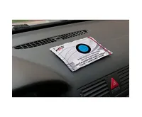 Road Star Pohlcovač vlhkosti do auta (1)