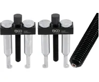 BGS Stahovák volantu