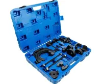 BGS Sada nářadí na gumová pouzdra, pro Toyota, 13dílná (1)