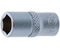 BGS Hlavice nástrčná 1/4" 8.0 mm, Pro-Torque