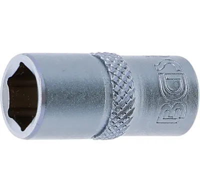 BGS Hlavice nástrčná 1/4" 8.0 mm, Pro-Torque
