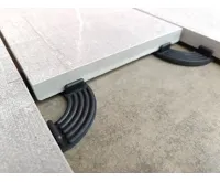 ITADECO Gumová podložka EHG 8/4 (4)