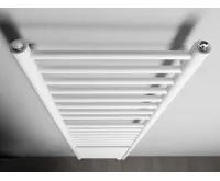 SAPHO DINA otopné těleso 400x1560 mm, bílá (5)