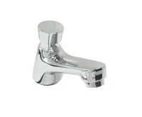 EASY Umyvadlová baterie s tlačným ventilem, samouzavírací 1/2" EASY Umyvadlová baterie s tlačným ventilem, samouzavírací 1/2"