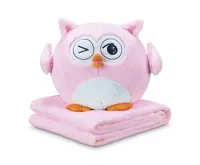 Dormeo Hoo-Hoo Sovičky náladičky (108)