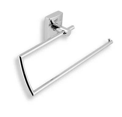 NOVASERVIS Závěs papírových ručníků Metalia 12 chrom - 0251,0