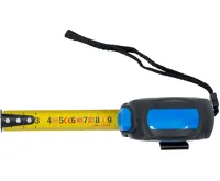 BGS Svinovací metr, 19 mm x 5 m (6)