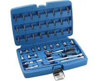 BGS Gola sada 1/4", 4,0 - 13,0mm, 46 dílů (1)