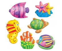 Kids World 3D veselá zvířátka, výroba magnetek (4)