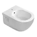 SAPHO BRILLA bidet závěsný, 35,5x53 cm, bílá SAPHO BRILLA bidet závěsný, 35,5x53 cm, bílá