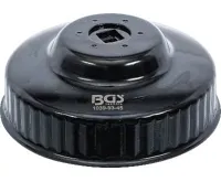 BGS Hlavice na povolování olejových filtrů 93 mm, 45 drážek (2)