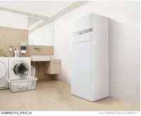 Vaillant VSC D 206/4-5 190 auroCOMPACT Kotel kondenzační (2)