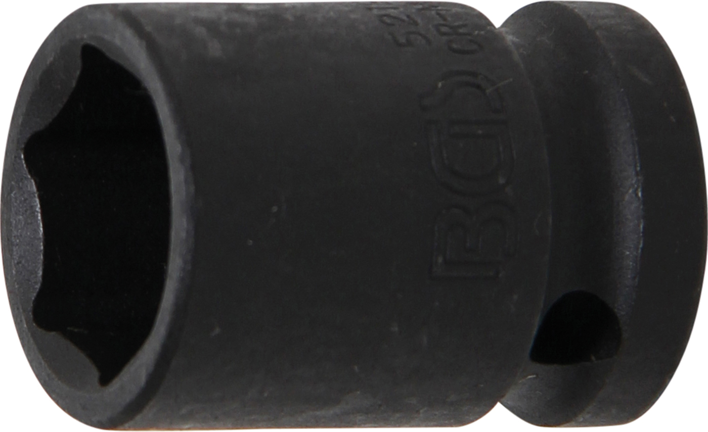 BGS Hlavice nástrčná 1/2" 19.0 mm, tvrzená