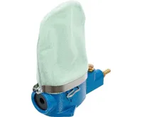 BGS Pneumatický čistič zapalovacích svíček (1)