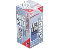 BGS Razící matrice 6.0 mm, čísla (4)