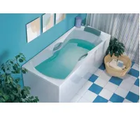 RAVAK Vana Sonata 180x80 snowwhite (3)