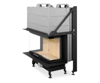 ROMOTOP nosná konstrukce pro krbovou vložku HEAT U 3G L 50.52.70.24 (2)