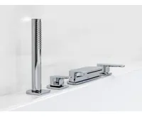 Ravak Vanové napouštění vodopád CR 025.00 Ravak Vanové napouštění vodopád CR 025.00