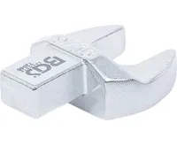 BGS Nástrčný plochý klíč | 9/16" | upnutí 9 x 12 mm - BGS 72046 (1)