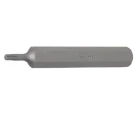 BGS Bit 10 mm T-profil T 15 x 75 mm, zatíž. do 5 kg BGS Bit 10 mm T-profil T 15 x 75 mm, zatíž. do 5 kg