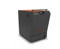 OPOP H420 EKO-DS Kotel na tuhá paliva