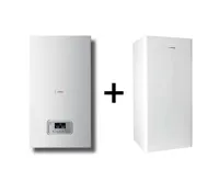 Protherm RAY 12KEB60ZB Sestava elektrokotle