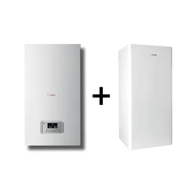 Protherm RAY 14KEB60ZB Sestava elektrokotle