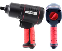 BGS Utahovák pneumatický, úderový 1/2&quot;,  max. 940 Nm