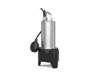 WILO Ponorné kalové čerpadlo pro nepřetržitý provoz Rexa MINI3-V04.09/M05-523/A-10M WILO Ponorné kalové čerpadlo pro nepřetržitý provoz Rexa MINI3-V04.09/M05-523/A-10M