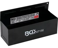 BGS Držák magnetický pro spreje, 210 mm