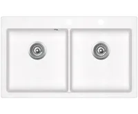 Aquasanita - Helika Magna 860.2E alba