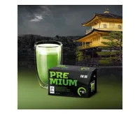 Matcha Tea Kyosun s.r.o. Matcha Tea Premium 20 x 1,5g (3)