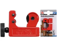 BGS Řezák trubek pr. 3,0 - 22 mm, mini BGS Řezák trubek pr. 3,0 - 22 mm, mini