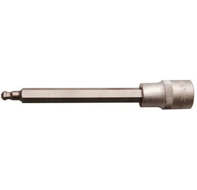 BGS Hlavice zástrčná 1/2" imbus M6 x 140 mm