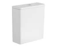 SAPHO AVIS nádržka k WC kombi, bílá SAPHO AVIS nádržka k WC kombi, bílá