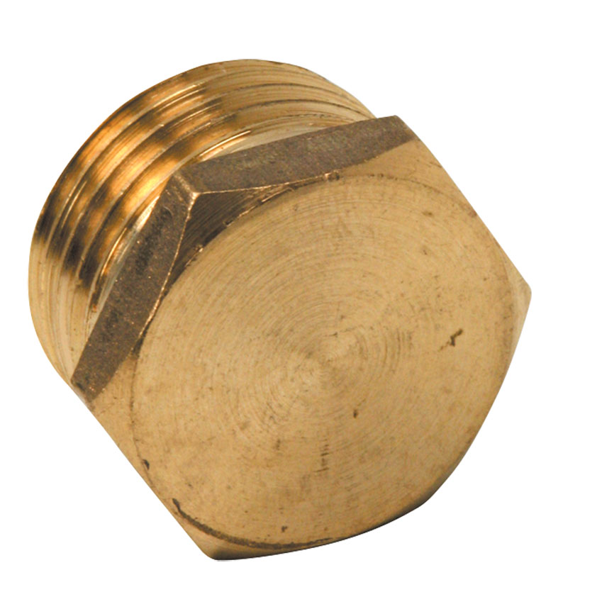 Novaservis zátka - šestihran 1/4" - ft207/8