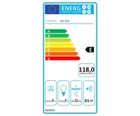 CATA Odsavač par EMPIRE KD 323090 (2)