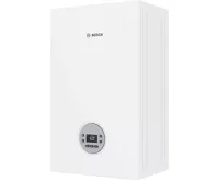 Bosch Condens GC1200W 24 C 23 Kotel kondenzační pro vytápění a s průtokovou přípravou TV (2)