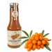 Nature NoTea s.r.o. Babiččin sirup - Rakytník 0.5l Nature NoTea s.r.o. Babiččin sirup - Rakytník 0.5l