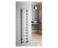 SAPHO DINA otopné těleso 300x1380 mm, bílá (1)