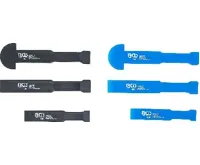 BGS Sekáče plastové 6 kusů (2)