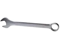 BGS Klíč očkoplochý 50 mm, 15° vyhnutý, DIN 3113A ,chrom vanadium BGS Klíč očkoplochý 50 mm, 15° vyhnutý, DIN 3113A ,chrom vanadium