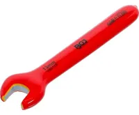 BGS Klíč plochý jednostranný VDE | 13 mm - BGS 71063